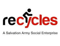 Recycles