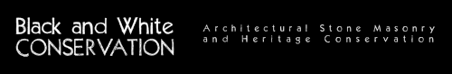 Black and White Conservation