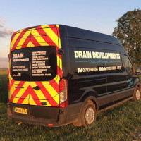 Drain Developments