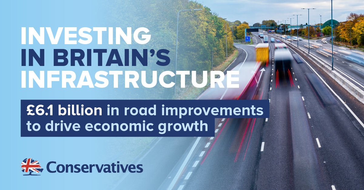 Infrastructure