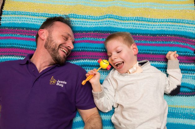 Jessie May Children's Hospice