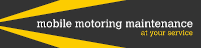 Mobile Motoring Maintenance