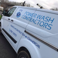 Power Wash Contractor