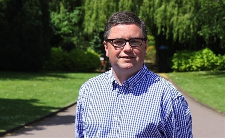 Robert Buckland QC MP