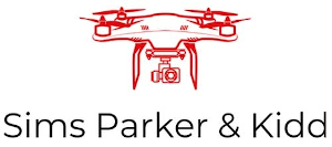 Sims, Parker, Kidd Logo