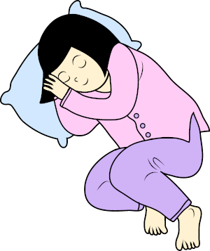 Sleep 