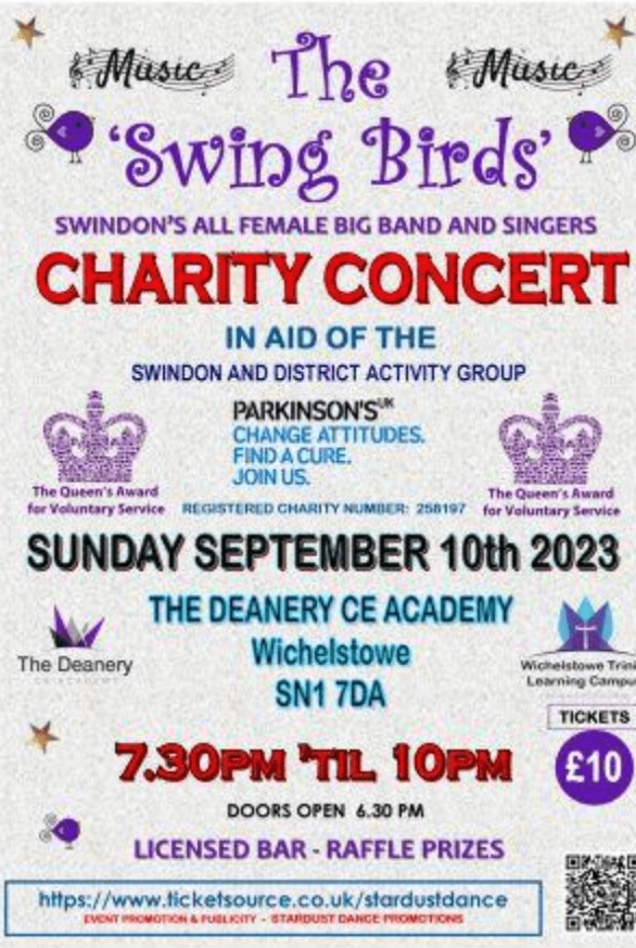 Swingbirds