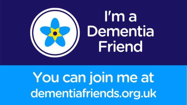 Dementia Friends