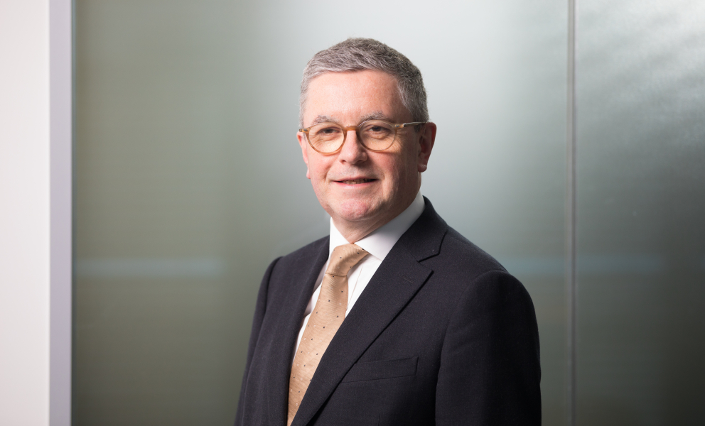 Robert Buckland Proflie