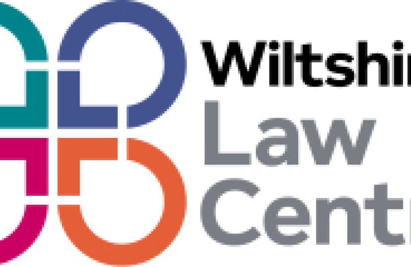 Robert Buckland MP calls for support for Wiltshire Law Centre