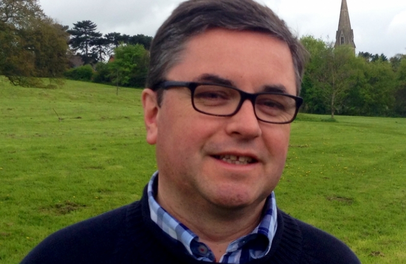 Robert Buckland MP