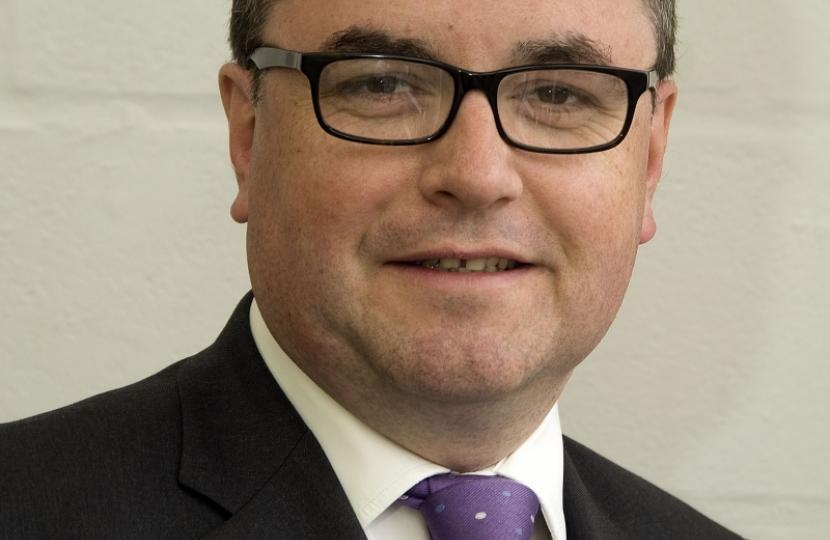 Robert Buckland MP