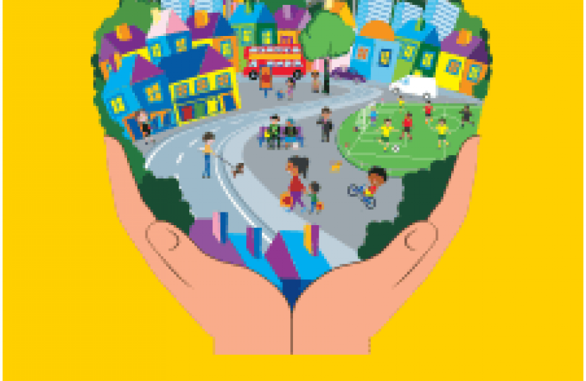 Aviva Community Fund