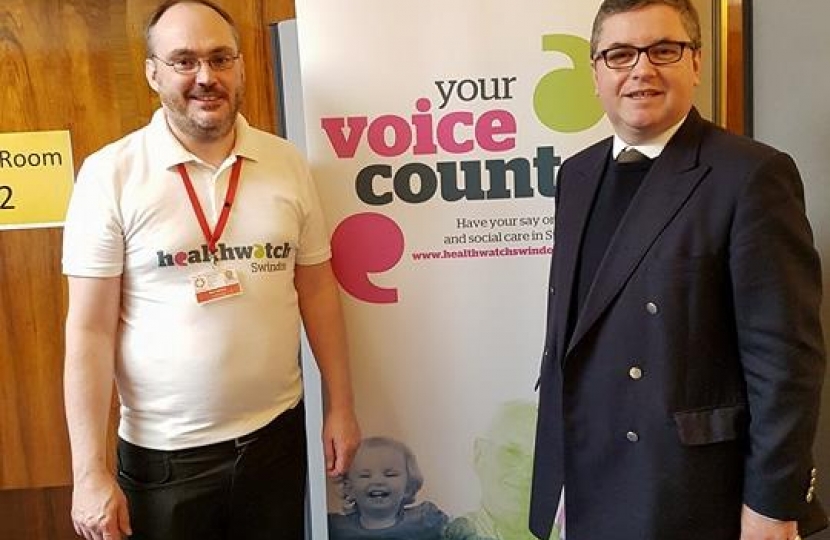 Robert Buckland MP