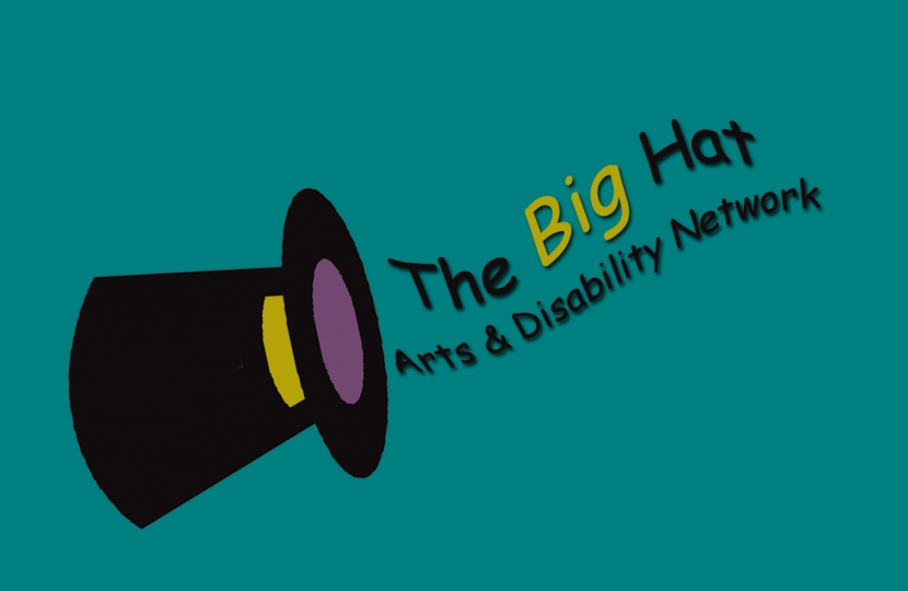 The Big Hat Cabaret