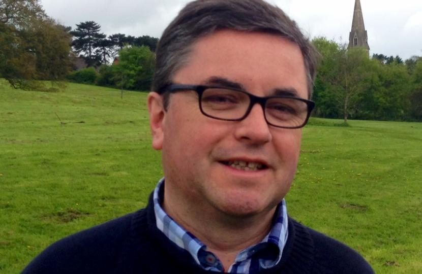 Robert Buckland MP