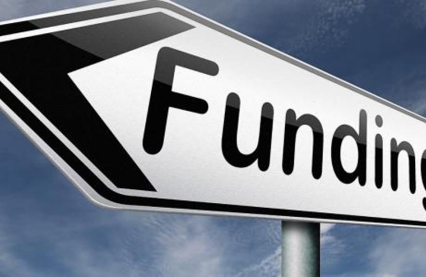 Robert Buckland MP calls on local charities, community groups, schools and colleges to apply for funding from NatWest Skills and Opportunities Fund