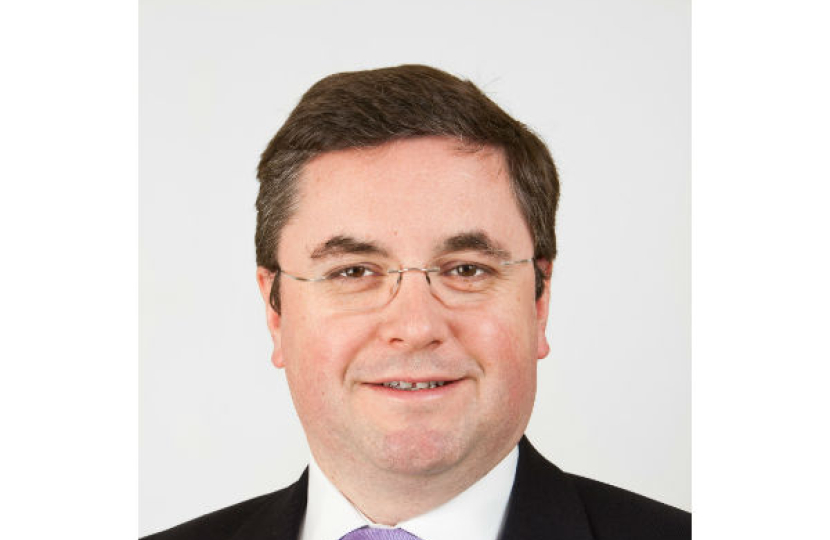 Robert Buckland QC MP