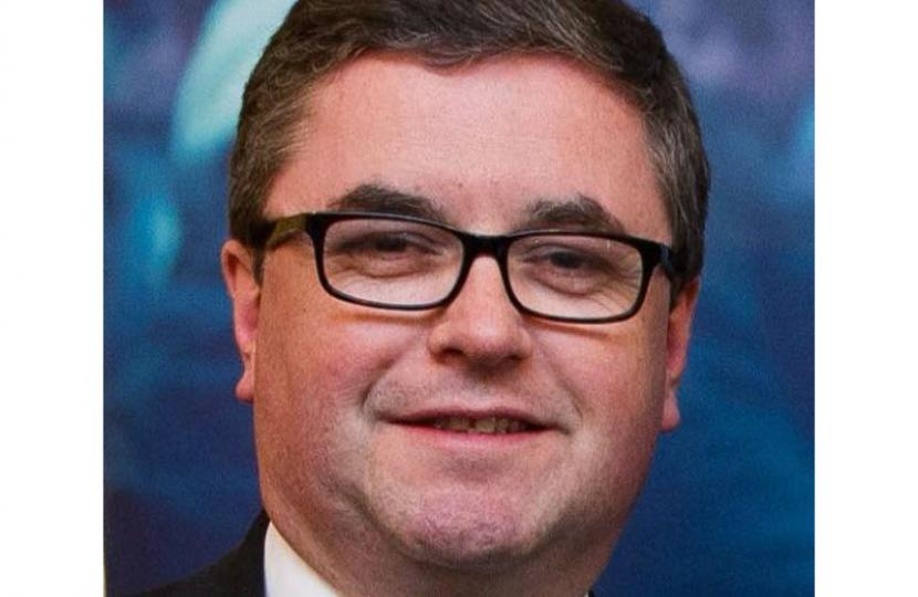 Robert Buckland MP