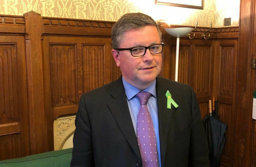 Robert Buckland MP