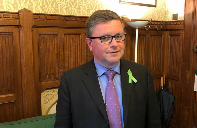 Robert Buckland MP