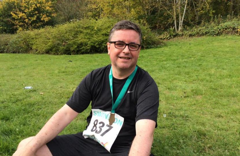 Robert Buckland MP 