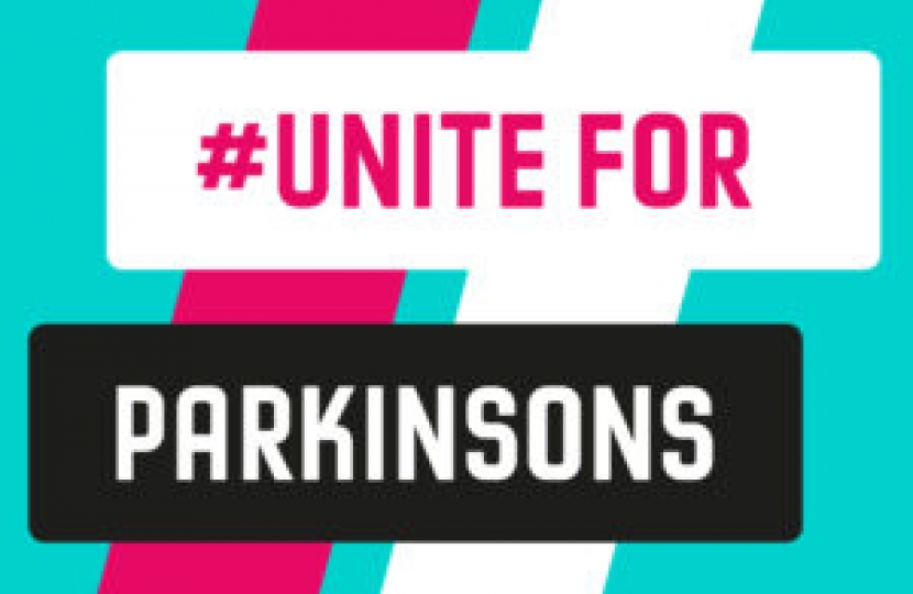 World Parkinson's Day