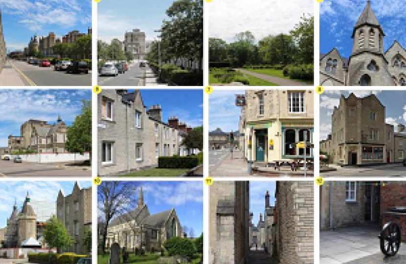 Swindon Heritage Action Zone