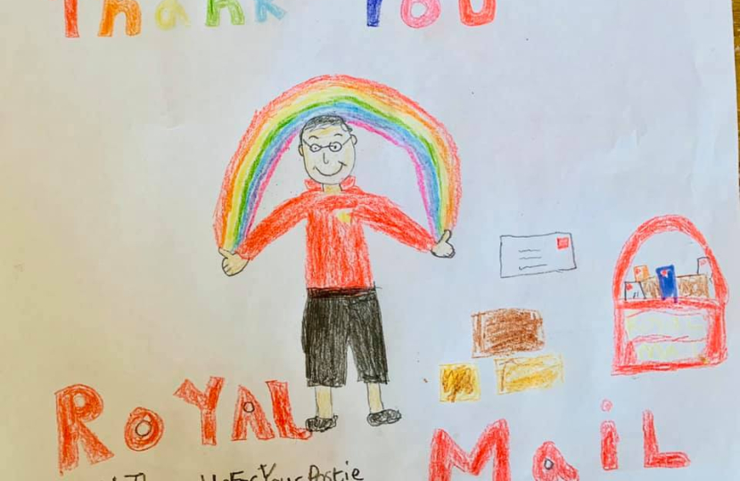 By Emily, aged 10