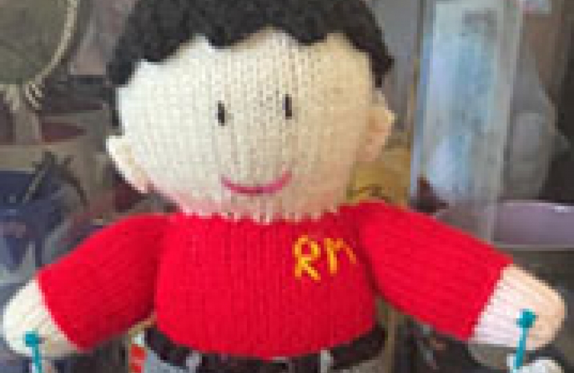 By Hannah May Humphries