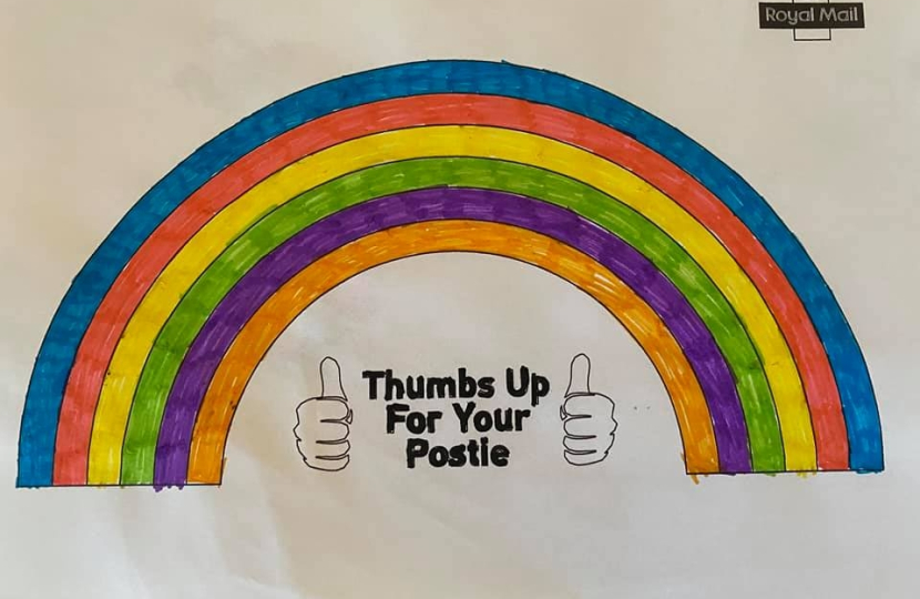 By Kev Pritchard's daughters 2