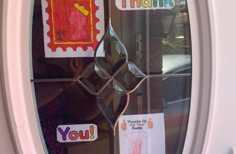 By Peggy Shepherd's daughters