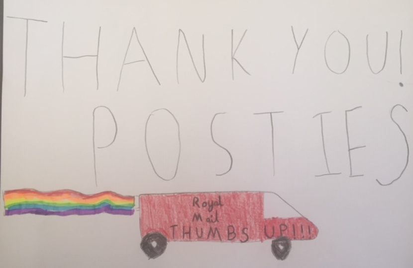 By Jacob Cox, aged nine