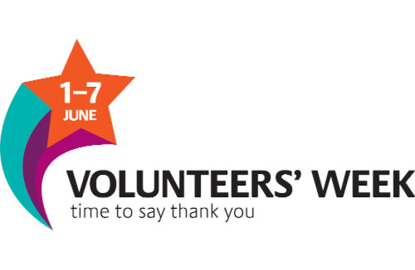 Volunteers Week