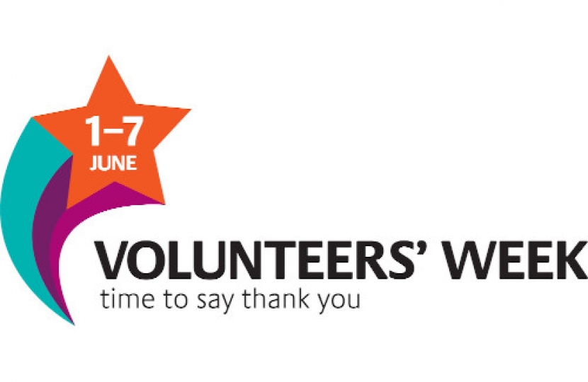 Volunteers Week