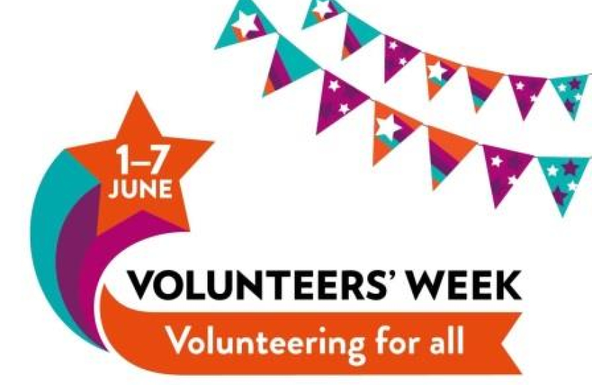 Volunteers Week
