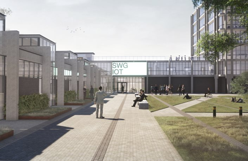 Institute of Technology Proposals