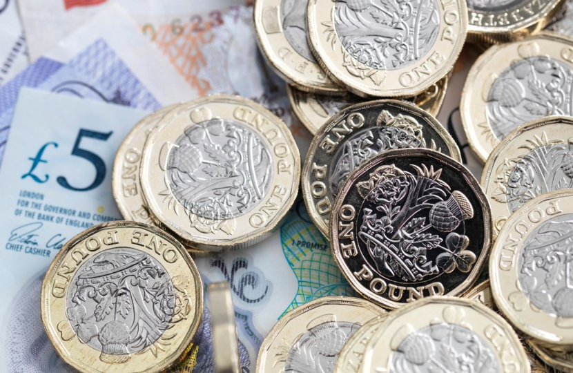 With the United Kingdom on its third Chancellor and Prime Minister in as many months, the situation is, thankfully, now stabilising.