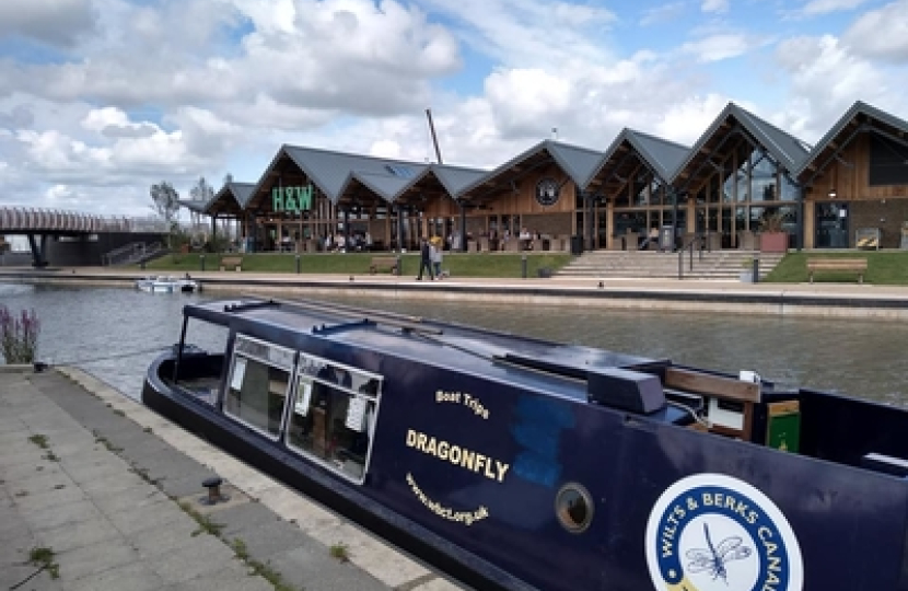 Wilts and Berks Canal Trust