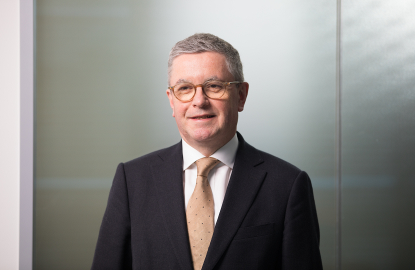 Robert Buckland Profile