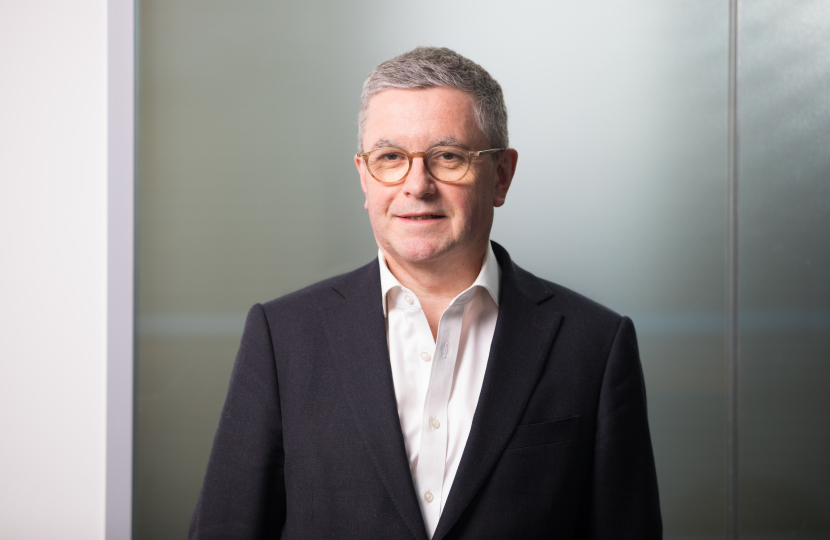 Robert Buckland Profile