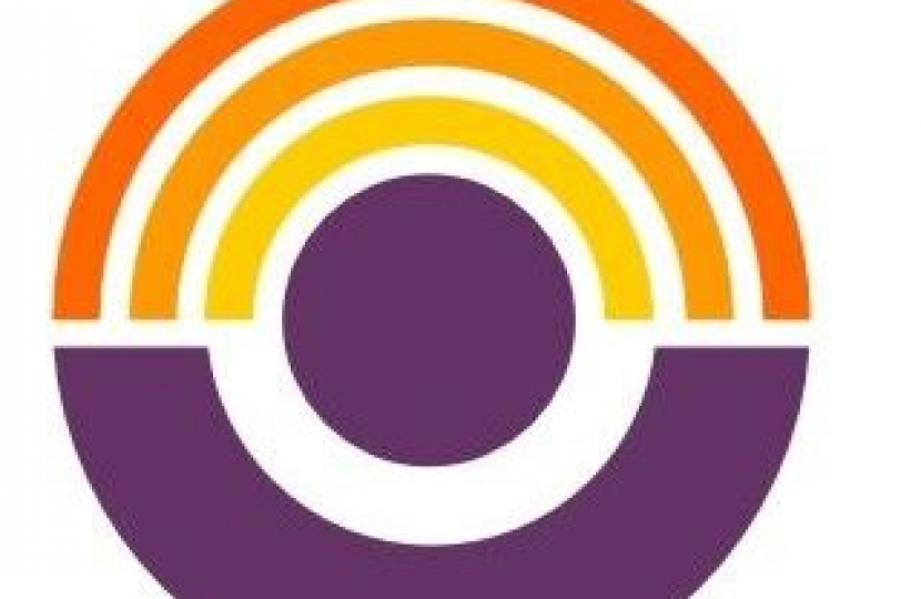 Dash Swindon Logo