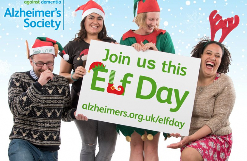 Elf Day