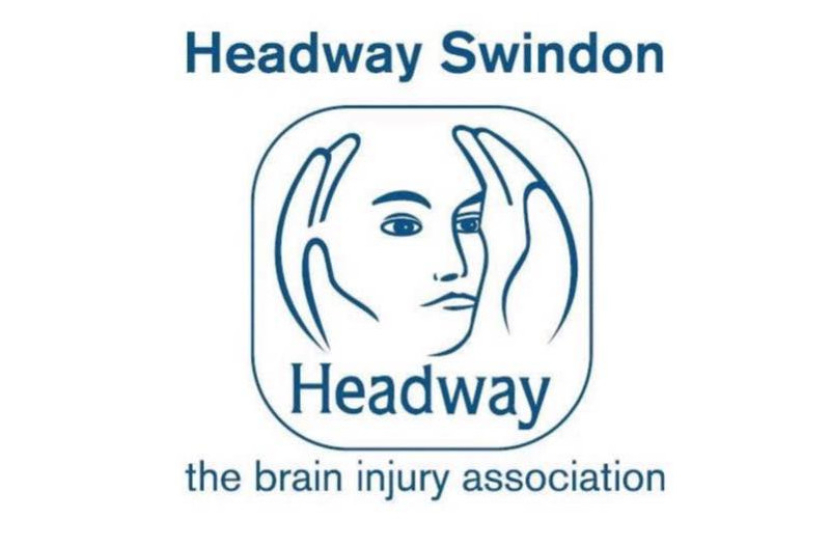 Headway Swindon Charity Logo