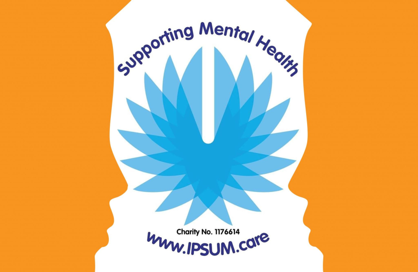 IPSUM Swindon Logo