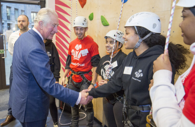 Prince's Trust
