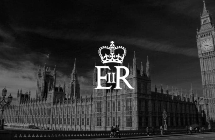 Queen Elizabeth II
