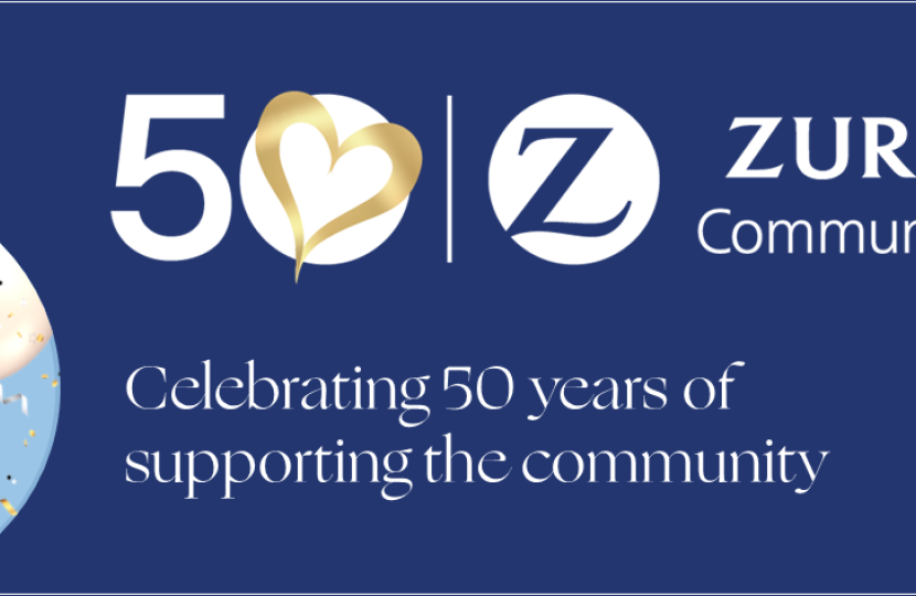Zurich Community Trust