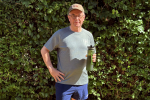 RB Swindon Half Marathon
