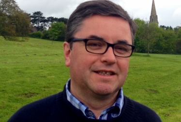 Robert Buckland MP